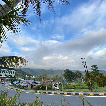 Mahoni Guest House เคลิมูตู ภายนอก รูปภาพ